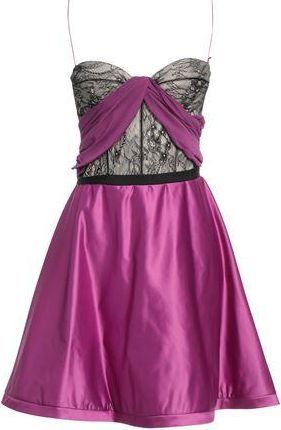 Pinko VESTIDOS - Minivestidos en YOOX.COM