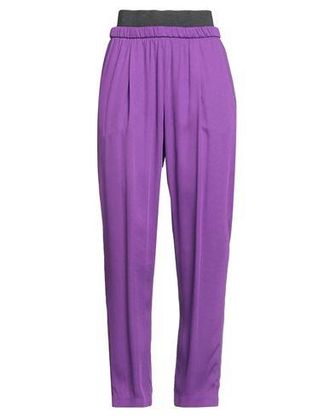 Fabiana Filippi BOTTOMWEAR - Trousers on YOOX.COM