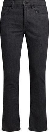 BOSS BOTTOMWEAR - Pantaloni jeans su YOOX.COM