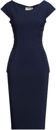 La Petite Robe Di Chiara Boni VESTIDOS - Vestidos midi en YOOX.COM