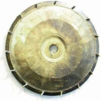 OEM Disco Siembra C/pieza Bronce Universal 20021581n
