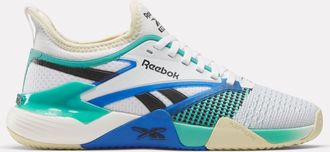 Reebok Womens Nano Court In /Weathered M