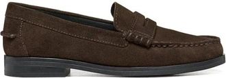 Geox Mujer, Zapatos, Marr&oacute;n, Talla: 40 EU