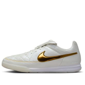 Nike x Ronaldinho Tiempo Legend Touch of Gold IF4389-100