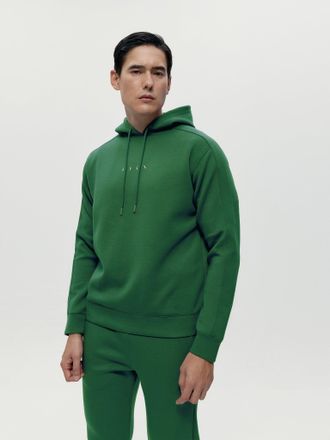 Born Hoody Lomond Lite Grass Green