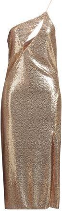 Patrizia Pepe DRESSES - Midi dresses sur YOOX.COM