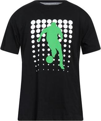 Dirk Bikkembergs CAMISETAS Y TOPS - Camisetas en YOOX.COM