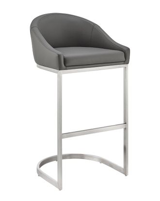 Armen Living Atherik Bar Stool