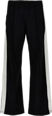 Isabel Marant Heren, Broeken, Zwart, Maat: XL