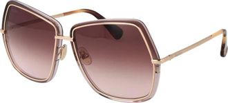 Max Mara Mujer, Accesorios, Amarillo, Talla: ONE Size