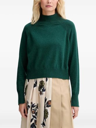 Twin-Set Coltrui - Groen