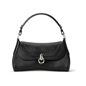 Polo Ralph Lauren Bolso Cruzado - Bags - Mujer - Negro - ONE SIZE