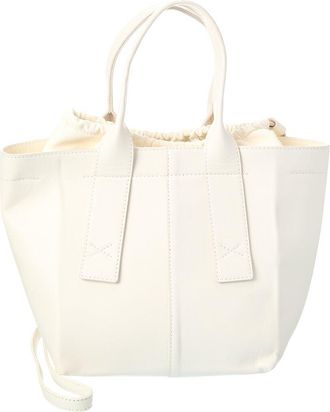 AGL Trecy Leather Tote