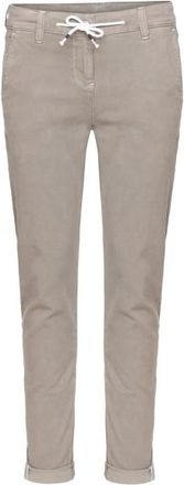 Chillaz Winter Splash Freizeithose für Damen | grau