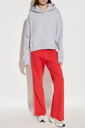 The Upside Hoodie Byron, Womens, Grey