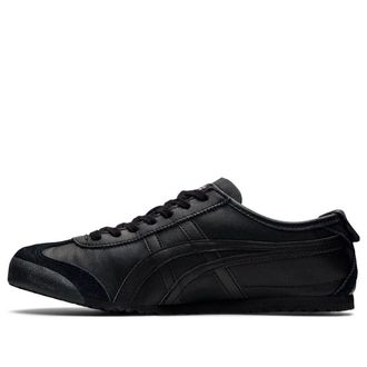 Onitsuka Tiger Mexico 66 Black 1183C102-002