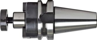 Fortis Fp - Mandril (portabroca) Universal Jisb6339ad Corto Bt40- 32mm Fortis