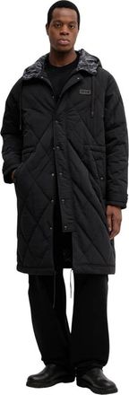 Versace Jeans Couture Uomo, Cappotti, Nero, M, new