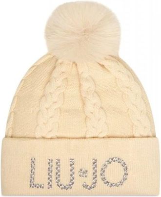 Liu Jo unisex, Accessori, Beige, Taglia unica, new