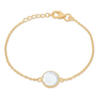 Frk. Lisberg Dames, Accessoires, Geel, Maat: ONE Size