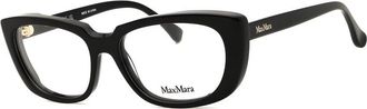 Max Mara Unisex 54Mm Optical Frames