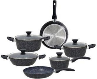 Tognana Batteria Di Pentole Gemstone