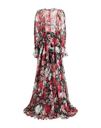 Giada Curti DRESSES - Maxi dresses sur YOOX.COM