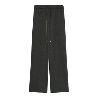 Pennyblack Broeken, Dames, Grijs, 2Xs, Pbjballo Broeken