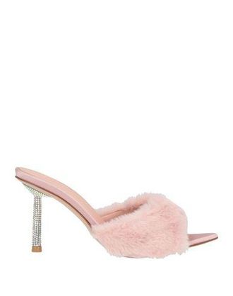 Le Silla CALZADO - Sandalias con cierre en YOOX.COM