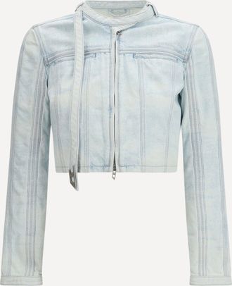 Diesel Giacca De-Saphix-Fsi1 Woman M
