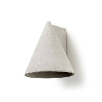 Serax Primary Shape &deg;1 Wandleuchte, Beton