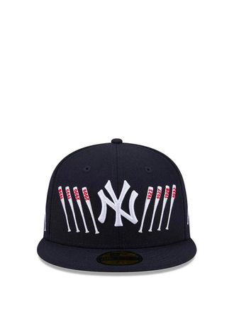 New Era 59 Fifty ny Yankees - Spike Lee 60960491