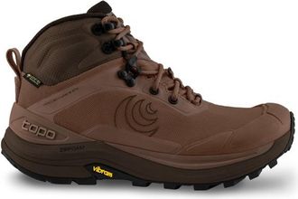 Topo Athletic Trailventure 3 GTX Wanderschuhe f&uuml;r Herren | braun