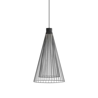 Karman IKONIKA colgante - suspensi&oacute;n dise&ntilde;o Matteo Ugolini & Edmondo Testaguzza