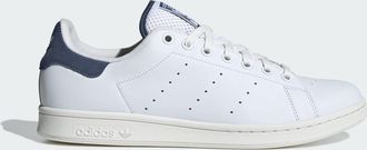 adidas Originals Mens Stan Smith Shoes - White Leather - Size UK 6.5