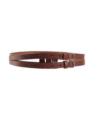 List Small Leather Goods - Belts on YOOX.COM