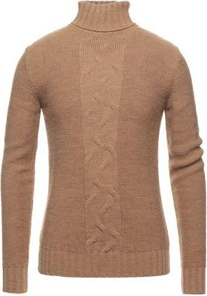 Become KNITWEAR - Turtlenecks sur YOOX.COM