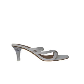 Jellypop Party White J12PQSM114-114 Womens
