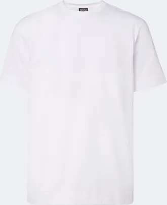 Ermenegildo Zegna Cotton jersey T-shirt