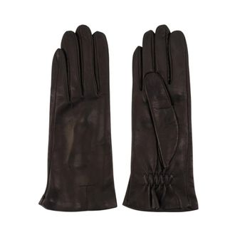 Toteme Donna, Accessori, Nero, L, new