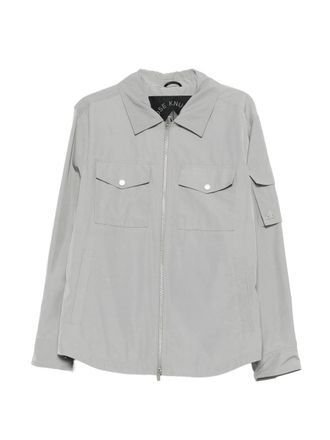 Moose Knuckles Charlesbourg Shirt Jacket