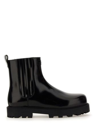 Givenchy Leather Boot
