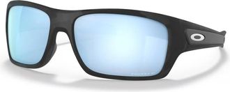 Oakley Heren, Accessoires, Grijs, Maat: 63 MM