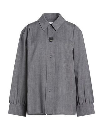 Jil Sander CAMISETAS Y TOPS - Camisas en YOOX.COM