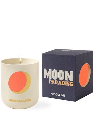 ASSOULINE Candela Assouline Moon Paradise