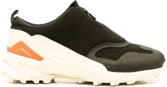 Yohji Yamamoto Terrex Swift R3 GTX Sneakers - Heren - Sneakers - Zwart - 45 1/2 EU - Schoenen