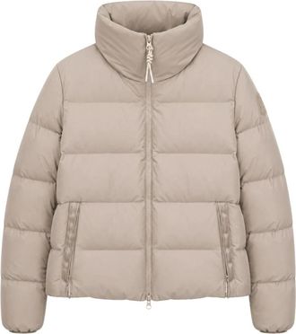 Parajumpers Enama Jacket - - Jackets - Donna - Beige - S
