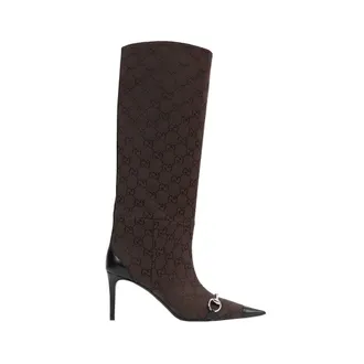 Gucci Donna Boots