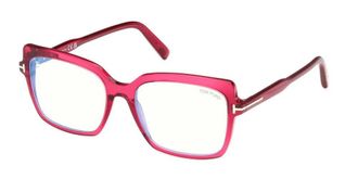 Tom Ford Demo Butterfly Ladies Eyeglasses FT5947-B 075 54