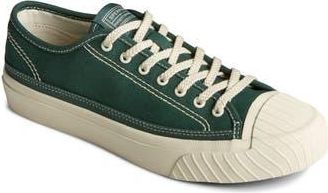 Sperry Top-Sider Racquet Sneaker in Green at Nordstrom Rack, Size 6.5